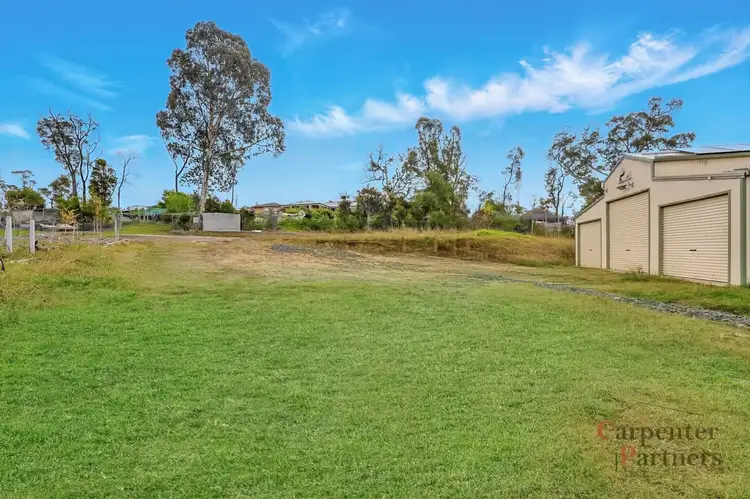 Main view of Homely land listing, 43 Railway Parade, Balmoral Village NSW 2571