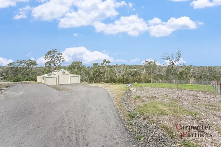 43 Railway Parade, Balmoral Village NSW 2571