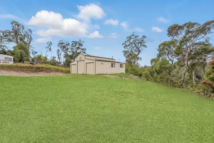 Second view of Homely land listing, 43 Railway Parade, Balmoral Village NSW 2571