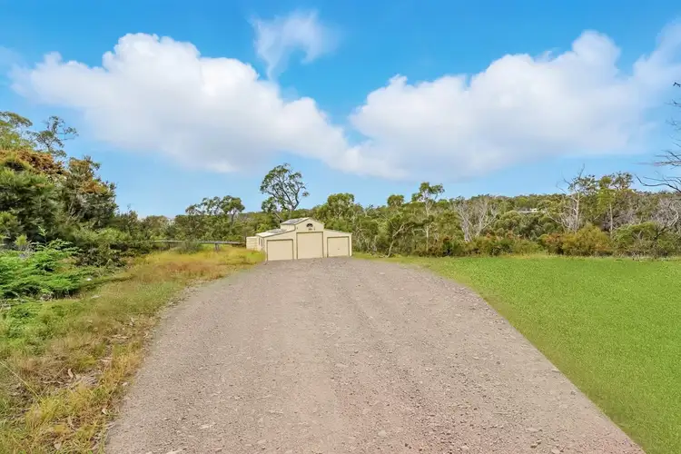 Fourth view of Homely land listing, 43 Railway Parade, Balmoral Village NSW 2571