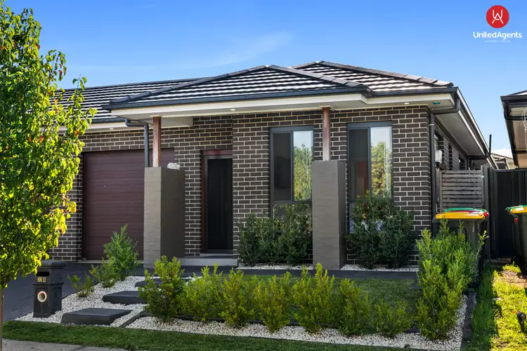 32A Hinton Loop, Oran Park NSW 2570