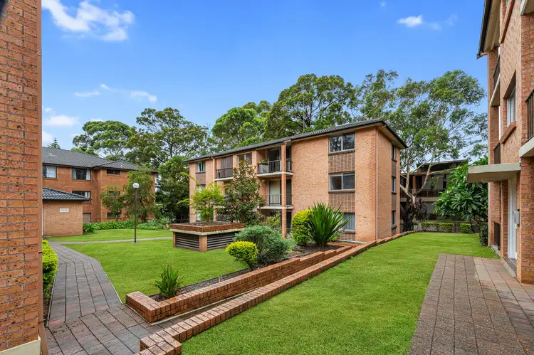 9/38-40 Chapman Street, Gymea NSW 2227