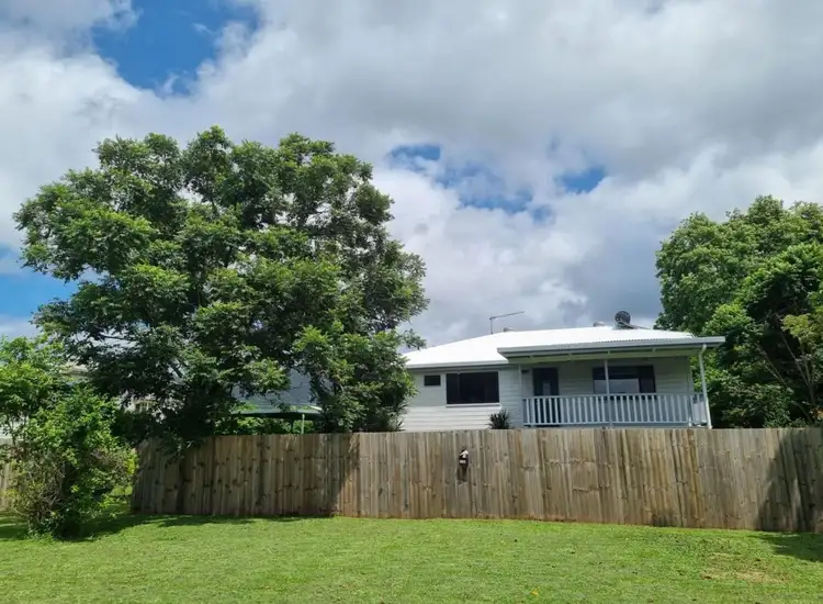 Main view of Homely house listing, 114 George Street, Gordonvale QLD 4865