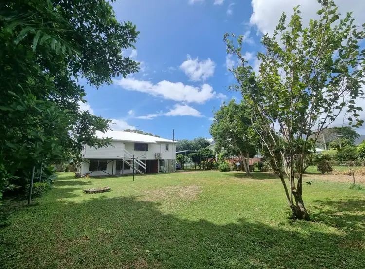 Second view of Homely house listing, 114 George Street, Gordonvale QLD 4865
