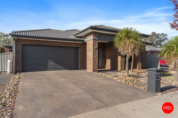Main view of Homely house listing, 2 Gummin Court, Marong VIC 3515