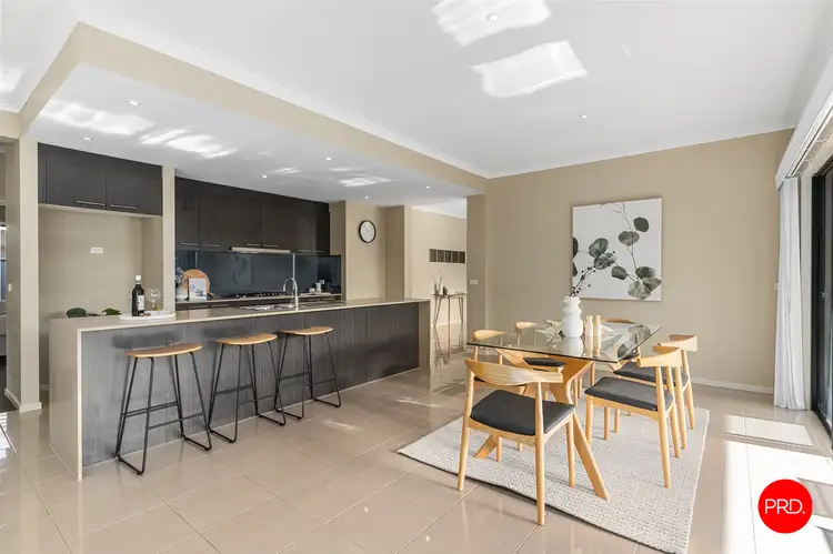 Second view of Homely house listing, 2 Gummin Court, Marong VIC 3515