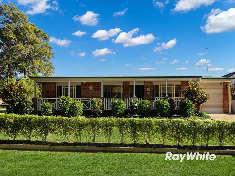 Second view of Homely house listing, 86 Hume Road, Sunshine Bay NSW 2536