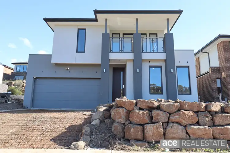 155 Rivervalley Blvd, Sunshine North VIC 3020