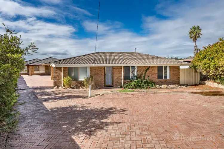 8 Armata Walk, Mirrabooka WA 6061
