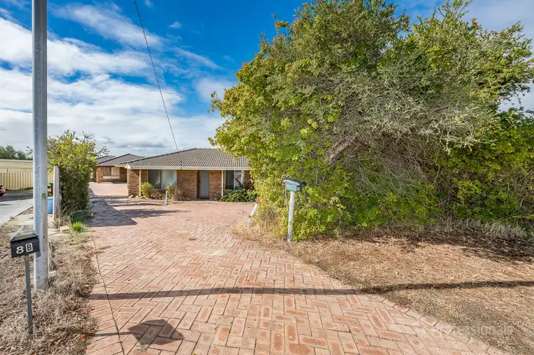 Second view of Homely house listing, 8 Armata Walk, Mirrabooka WA 6061