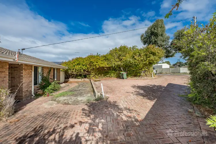 Third view of Homely house listing, 8 Armata Walk, Mirrabooka WA 6061