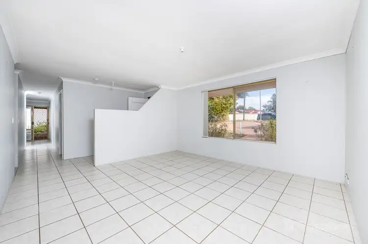 Fifth view of Homely house listing, 8 Armata Walk, Mirrabooka WA 6061