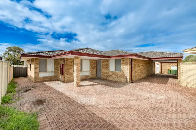 8A Armata Walk, Mirrabooka WA 6061