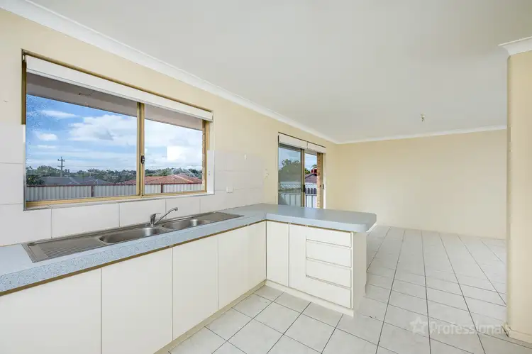 Fifth view of Homely house listing, 8A Armata Walk, Mirrabooka WA 6061