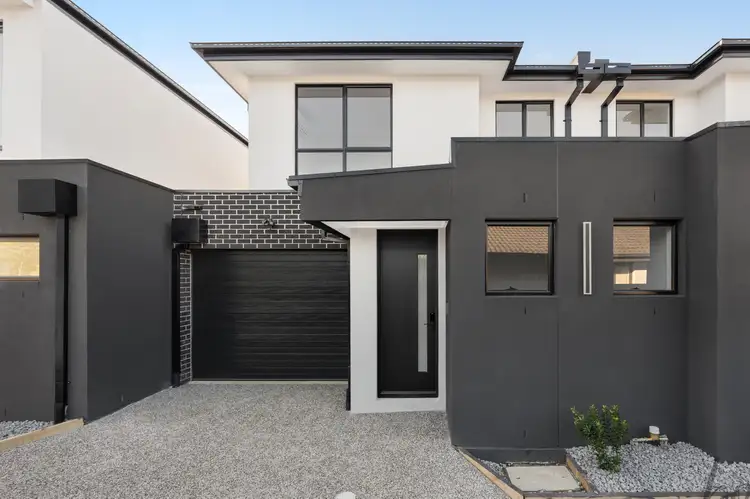 Main view of Homely house listing, 3/40 Windham Street, Wallan VIC 3756