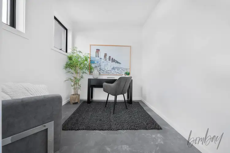 Second view of Homely house listing, 3/40 Windham Street, Wallan VIC 3756