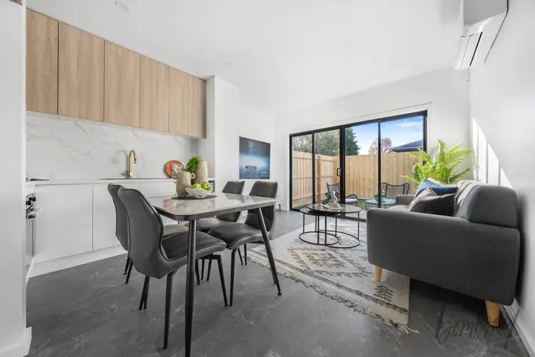 Fourth view of Homely house listing, 3/40 Windham Street, Wallan VIC 3756