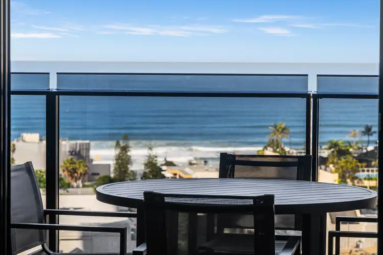 Main view of Homely apartment listing, 1143/9 Ferny Avenue, Surfers Paradise QLD 4217