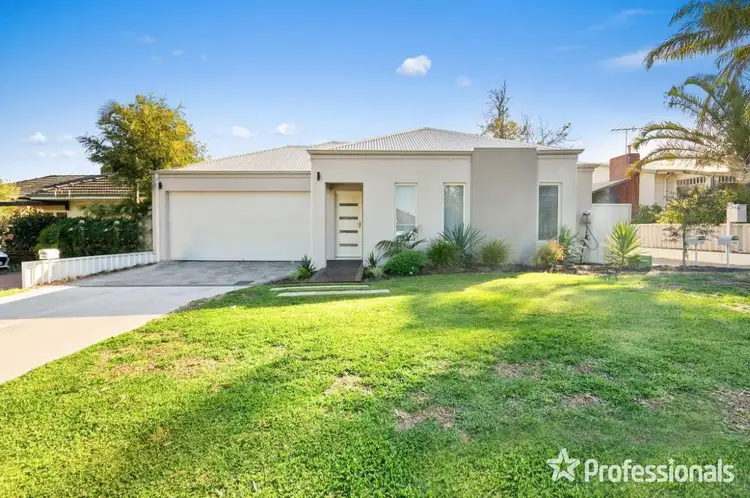 19A Myimbar Way, Nollamara WA 6061