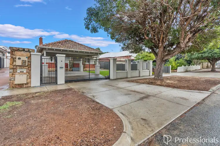 50 Grosvenor Road, Bayswater WA 6053