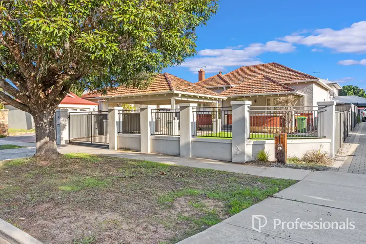50 Grosvenor Road, Bayswater WA 6053