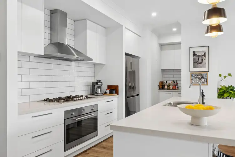 Fourth view of Homely house listing, 16 Beaumont Place, Woodend VIC 3442