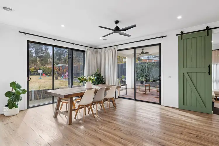 Sixth view of Homely house listing, 16 Beaumont Place, Woodend VIC 3442