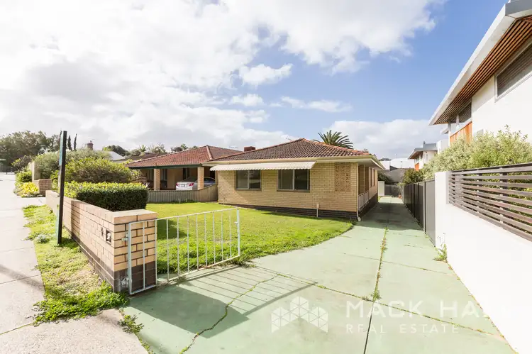 4 Railway Street, Cottesloe WA 6011