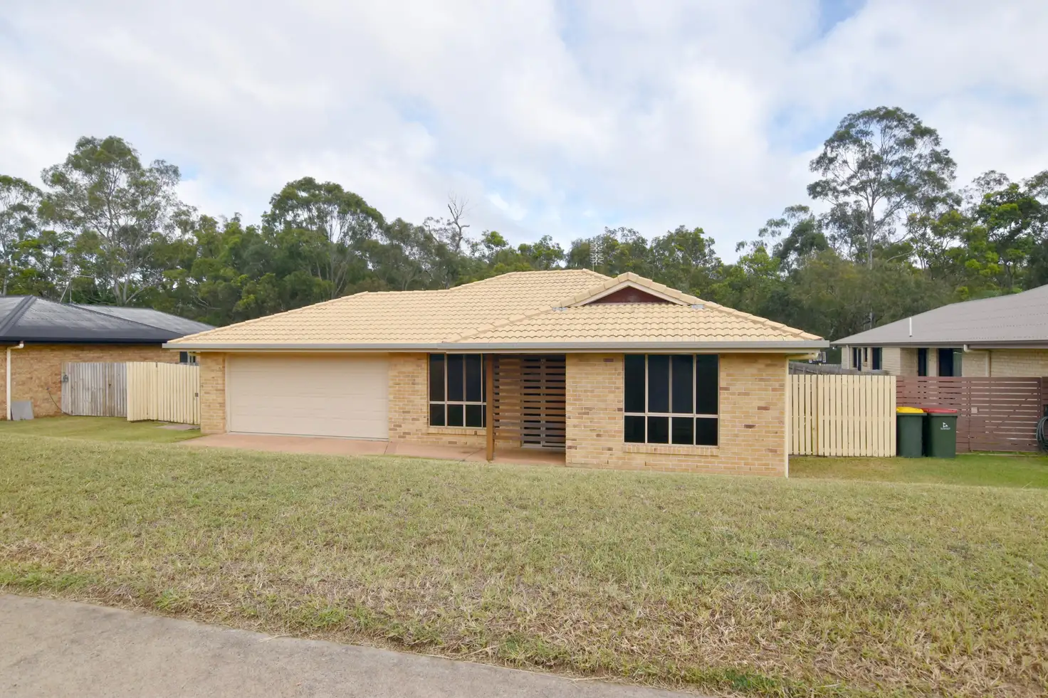 Main view of Homely house listing, 90 Col Brown Avenue, Clinton QLD 4680