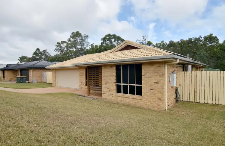 Second view of Homely house listing, 90 Col Brown Avenue, Clinton QLD 4680