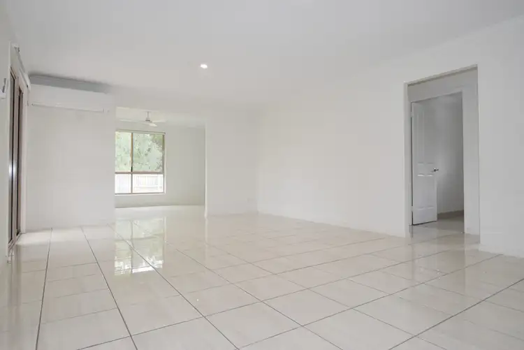 Third view of Homely house listing, 90 Col Brown Avenue, Clinton QLD 4680