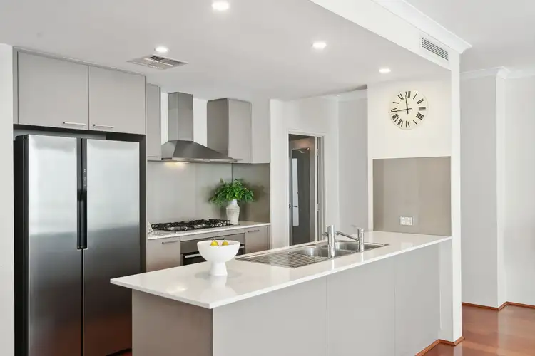 Fourth view of Homely house listing, 9 Relay Lane, Floreat WA 6014