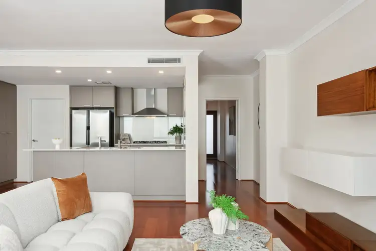 Fifth view of Homely house listing, 9 Relay Lane, Floreat WA 6014