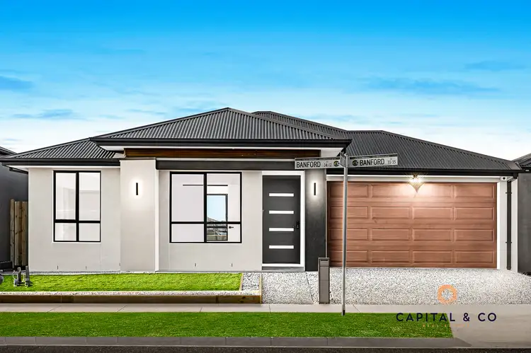 33 Banford Street, Wollert VIC 3750
