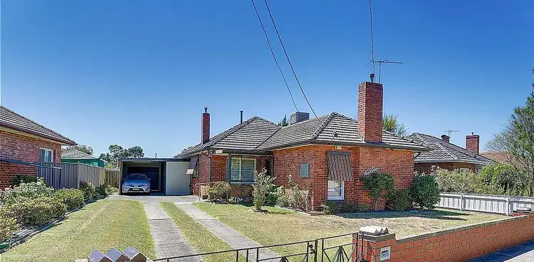 14 Gratwick Street, Lalor VIC 3075