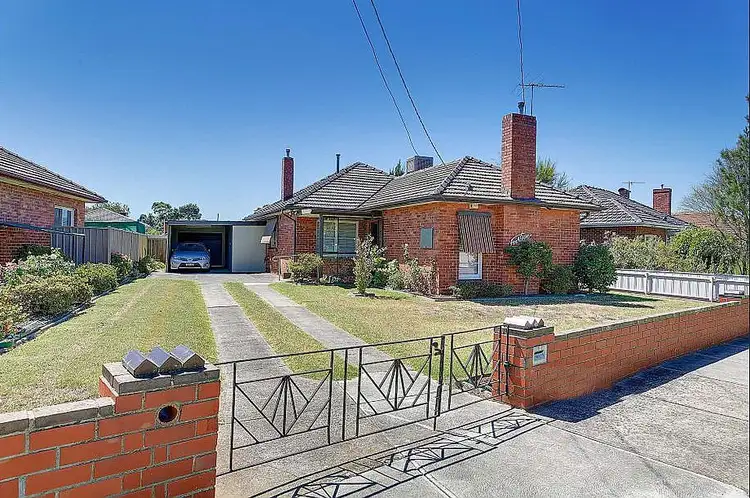 14 Gratwick Street, Lalor VIC 3075