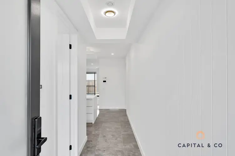 Second view of Homely house listing, 7 Huntingtower Avenue, Mickleham VIC 3064