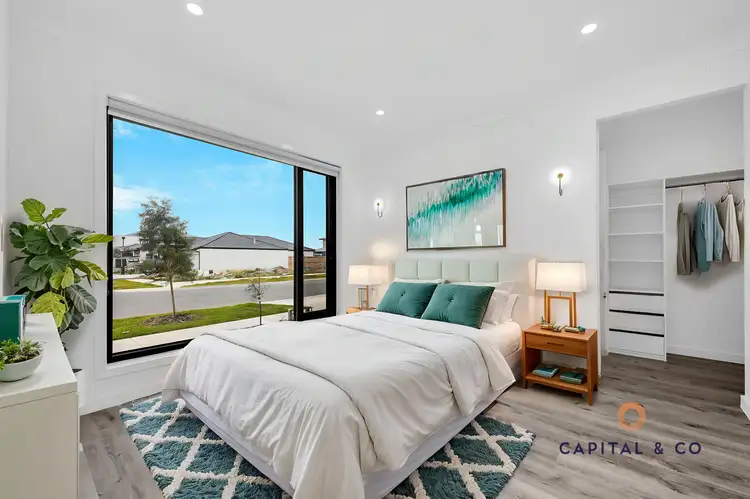 Third view of Homely house listing, 7 Huntingtower Avenue, Mickleham VIC 3064