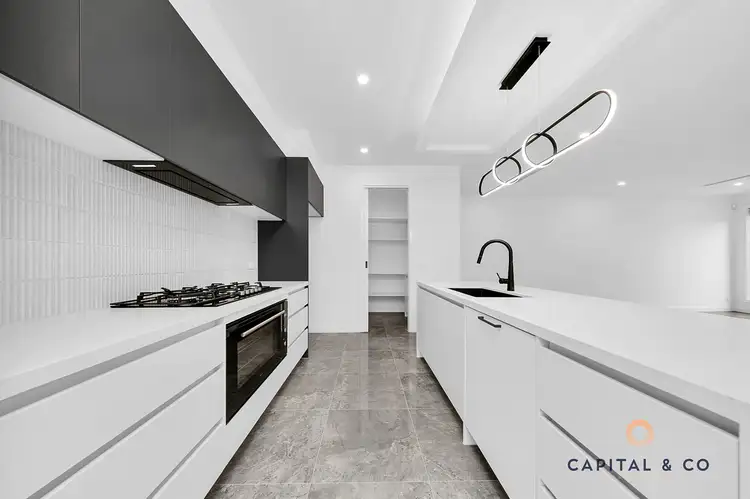 Sixth view of Homely house listing, 7 Huntingtower Avenue, Mickleham VIC 3064