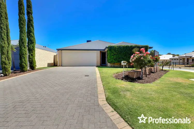 Main view of Homely house listing, 21 Efficient Way, Byford WA 6122