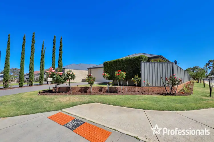 Third view of Homely house listing, 21 Efficient Way, Byford WA 6122