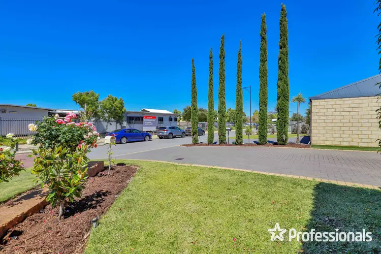 Fourth view of Homely house listing, 21 Efficient Way, Byford WA 6122