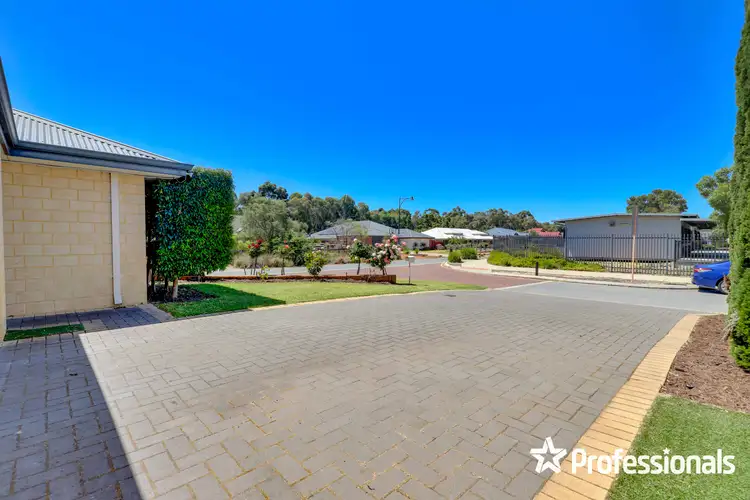Fifth view of Homely house listing, 21 Efficient Way, Byford WA 6122