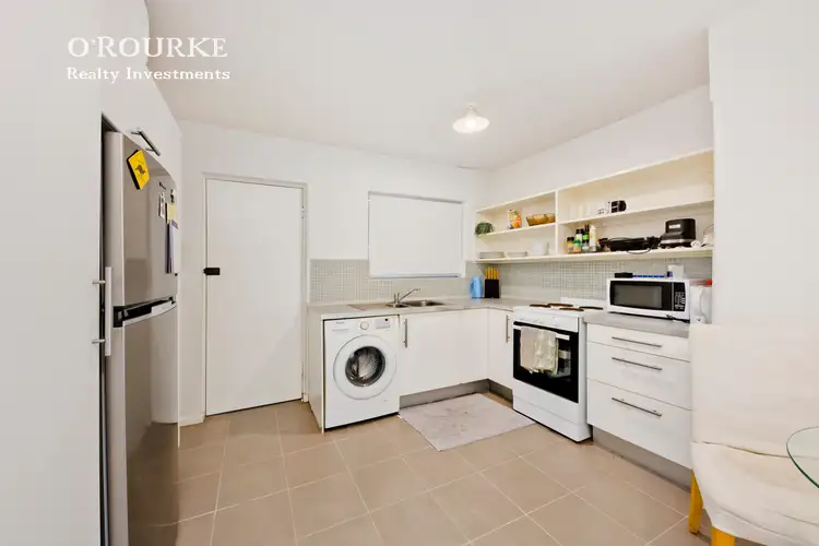 Second view of Homely apartment listing, 2/137 Hasting Street, Scarborough WA 6019