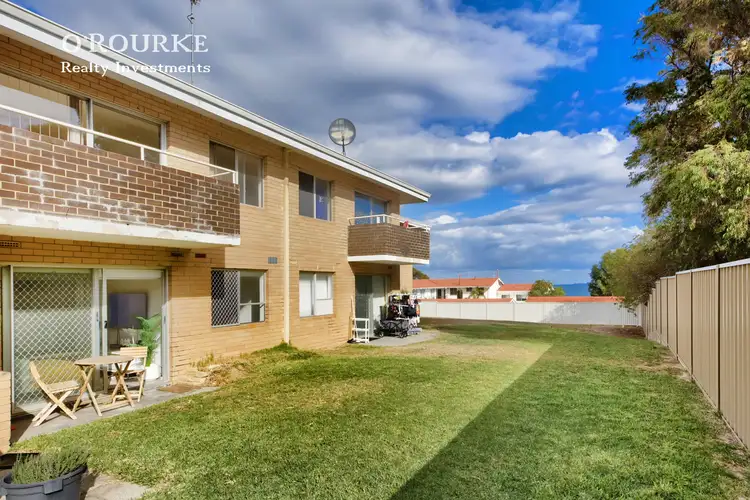 Third view of Homely apartment listing, 2/137 Hasting Street, Scarborough WA 6019