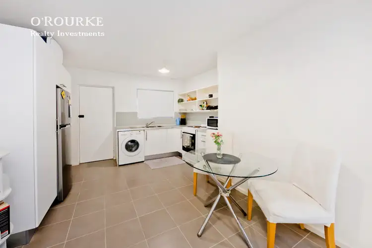 Fourth view of Homely apartment listing, 2/137 Hasting Street, Scarborough WA 6019