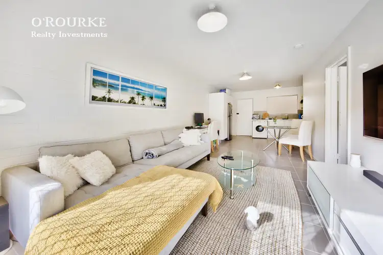 Sixth view of Homely apartment listing, 2/137 Hasting Street, Scarborough WA 6019