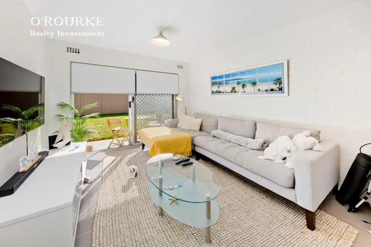 Seventh view of Homely apartment listing, 2/137 Hasting Street, Scarborough WA 6019