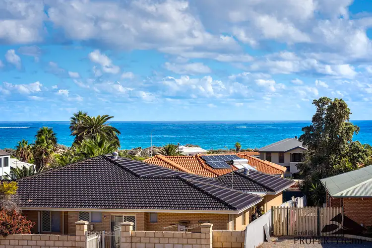 Third view of Homely land listing, 4 Panorama Heights, Wandina WA 6530