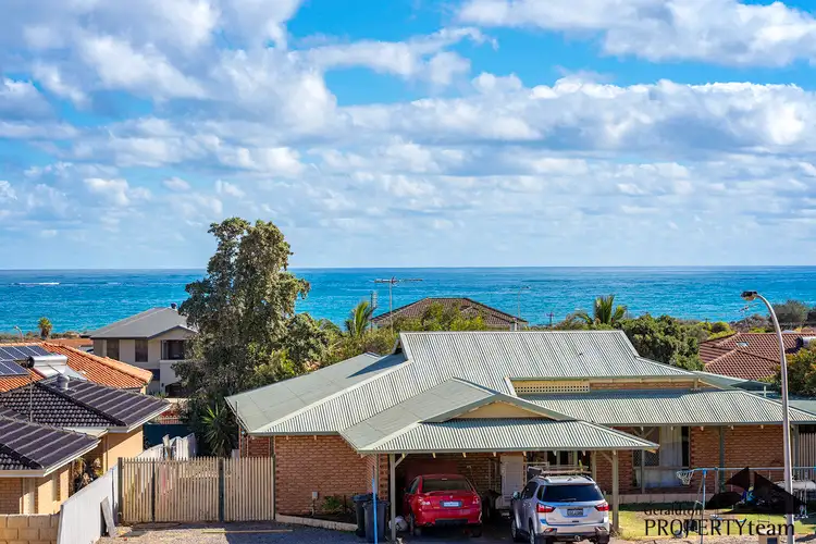 Fifth view of Homely land listing, 4 Panorama Heights, Wandina WA 6530